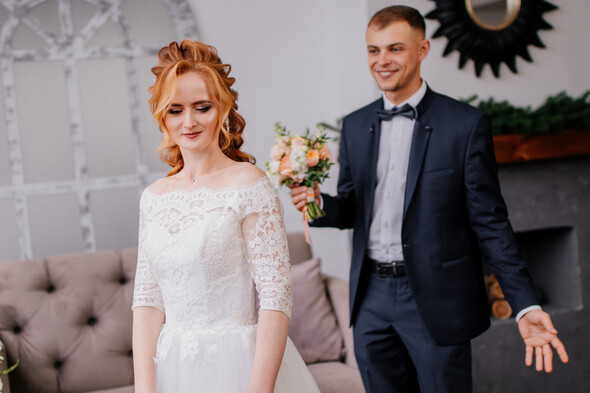 Special day for two - фото №13
