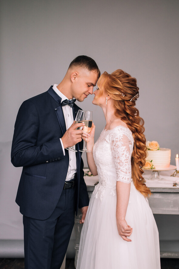 Special day for two - фото №28