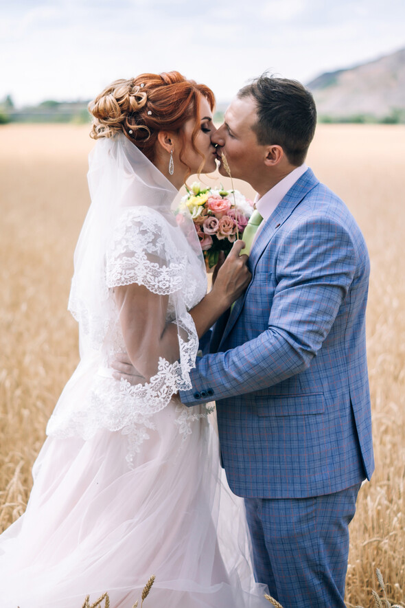 Wedding day | Артём & Наташа - фото №5