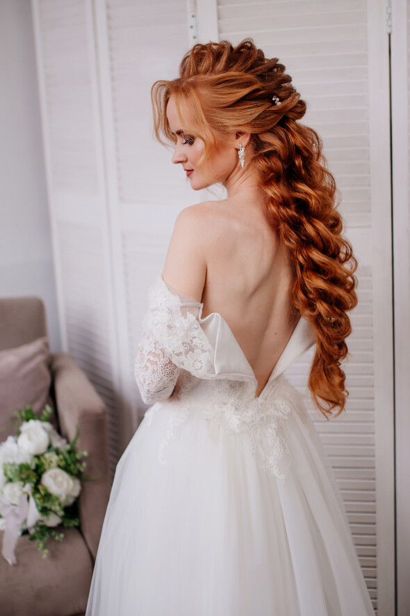 Special day for two - фото №7