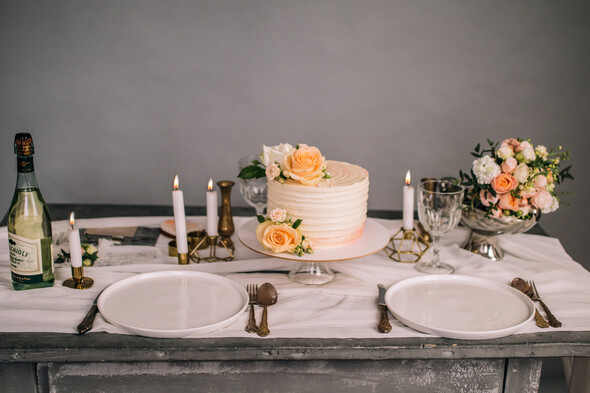 Special day for two - фото №20