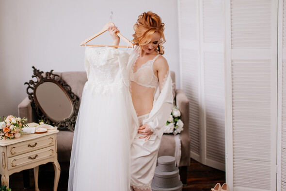 Special day for two - фото №2