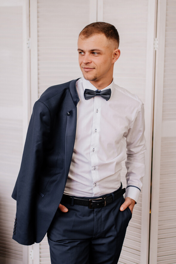 Special day for two - фото №12