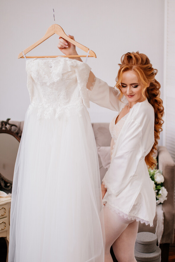 Special day for two - фото №5