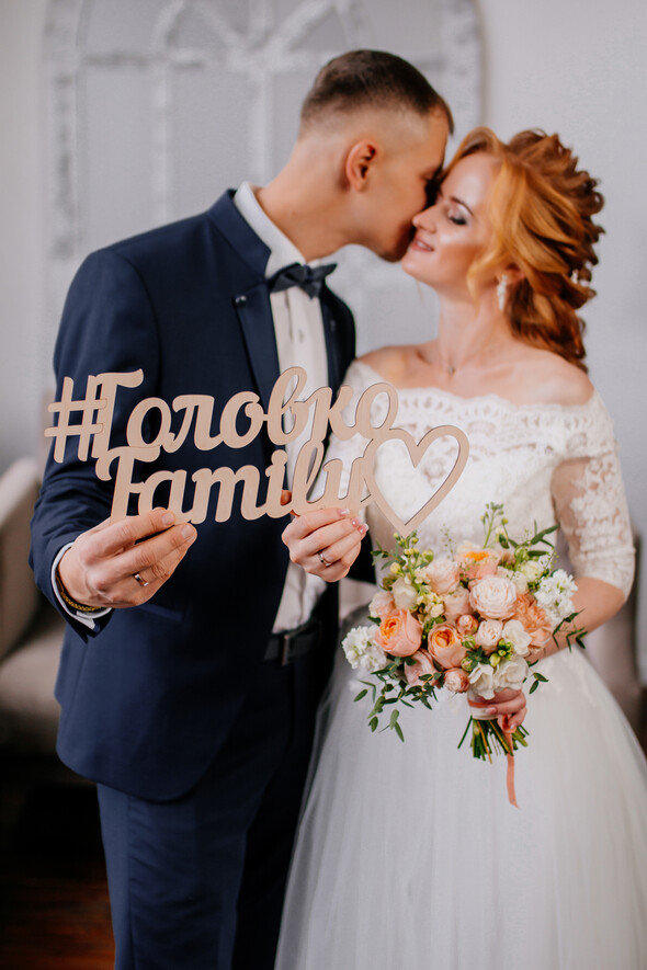Special day for two - фото №18
