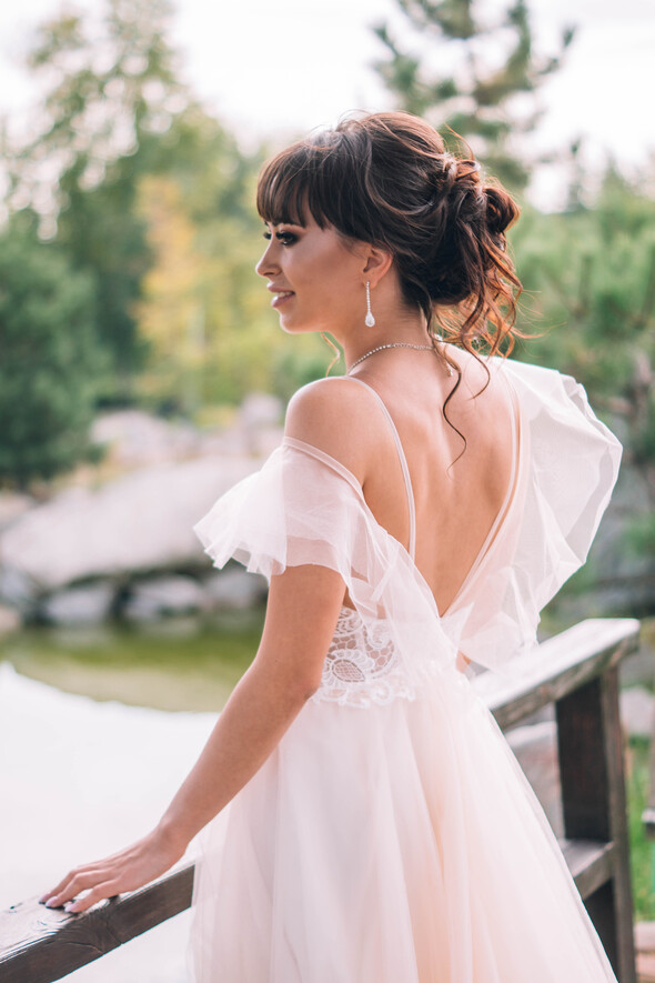 Wedding day | Александр & Валерия - фото №5