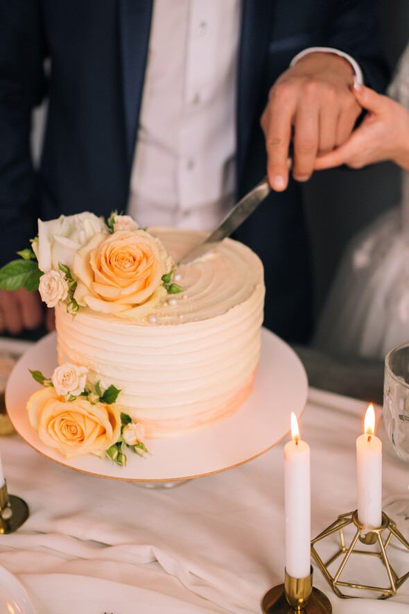 Special day for two - фото №32