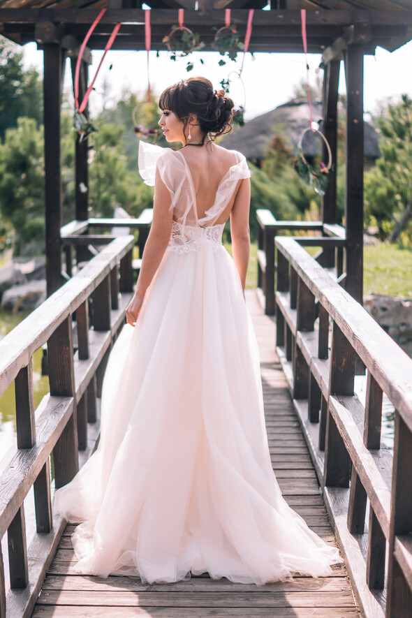 Wedding day | Александр & Валерия - фото №16