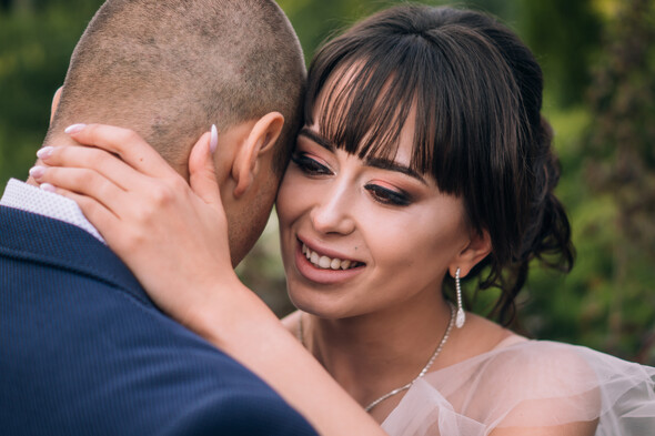 Wedding day | Александр & Валерия - фото №10