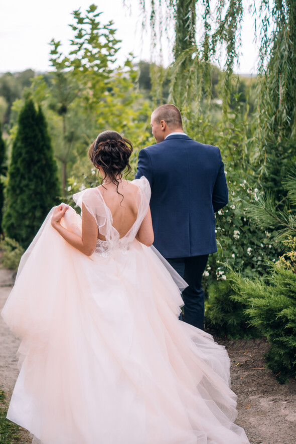 Wedding day | Александр & Валерия - фото №22