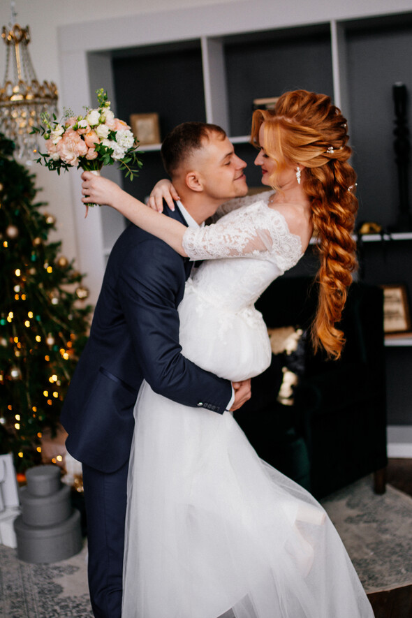 Special day for two - фото №33