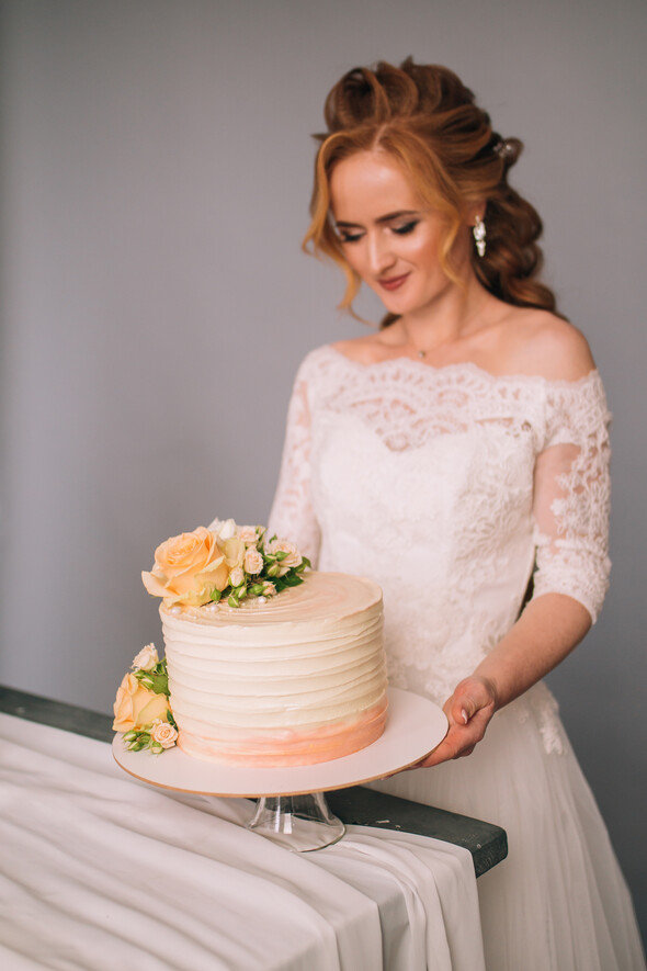 Special day for two - фото №24