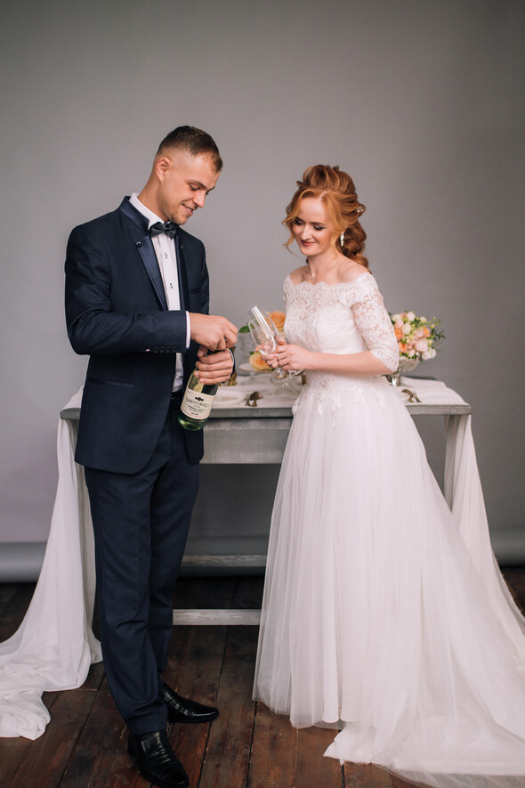 Special day for two - фото №27
