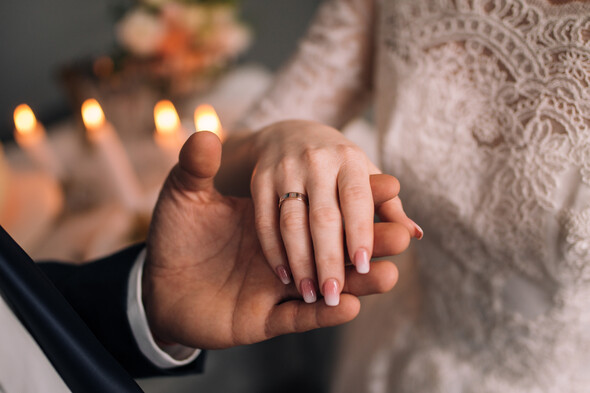 Special day for two - фото №25