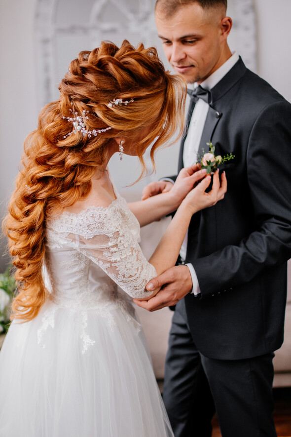 Special day for two - фото №16