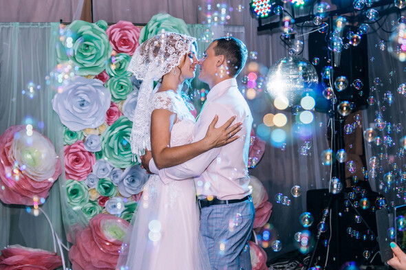 Wedding day | Артём & Наташа - фото №38