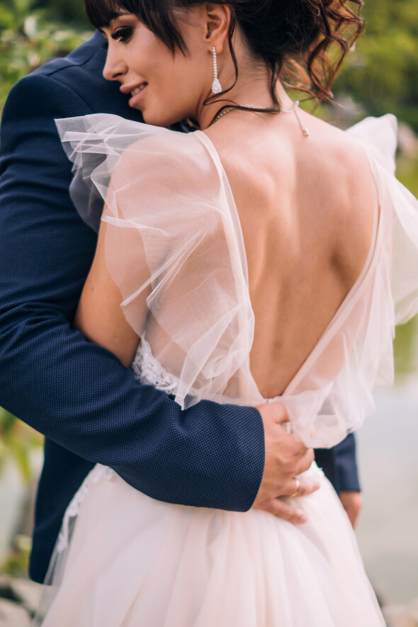 Wedding day | Александр & Валерия - фото №8