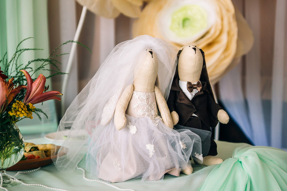 Wedding day | Артём & Наташа - фото №20
