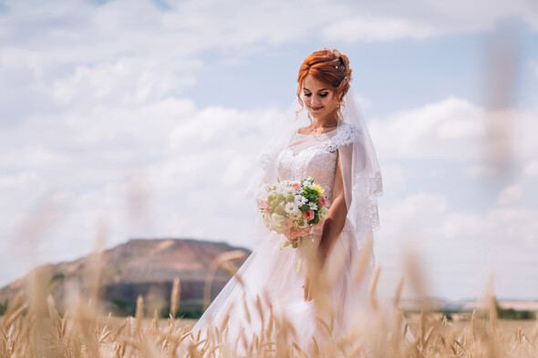 Wedding day | Артём & Наташа - фото №3