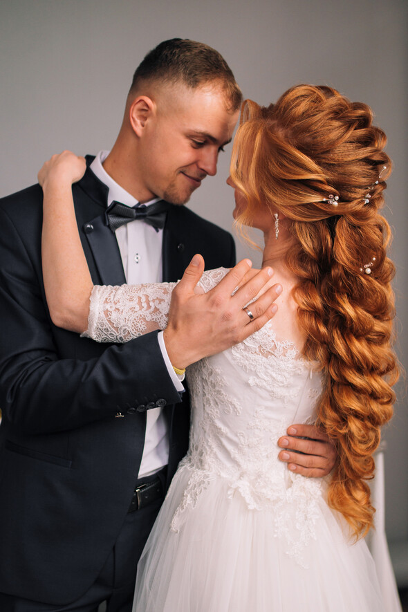 Special day for two - фото №30