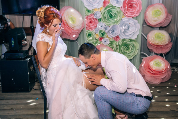 Wedding day | Артём & Наташа - фото №36