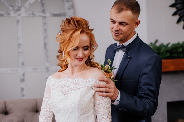 Special day for two - фото №14