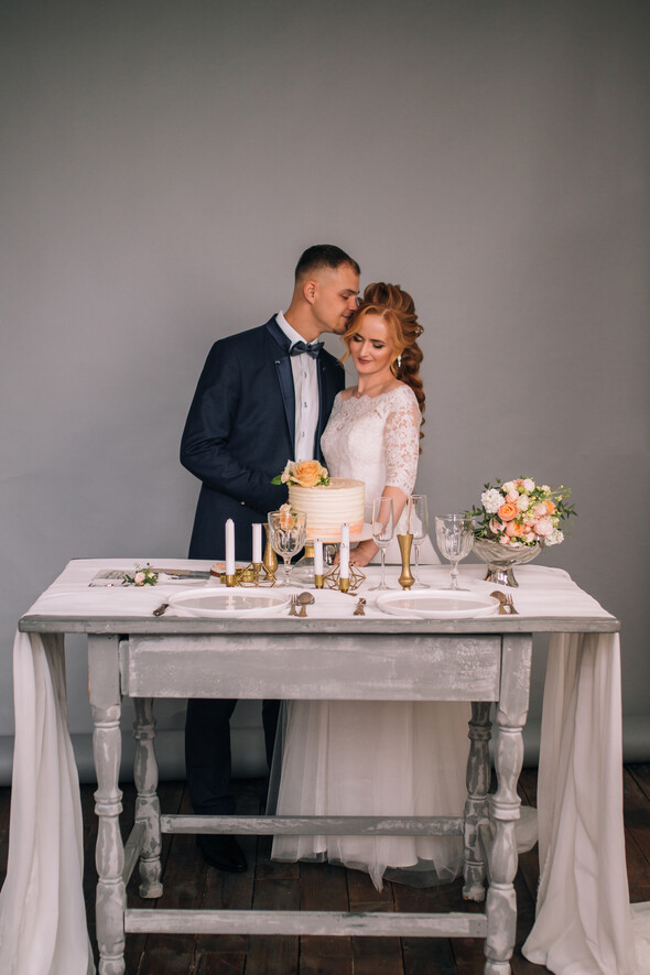 Special day for two - фото №21