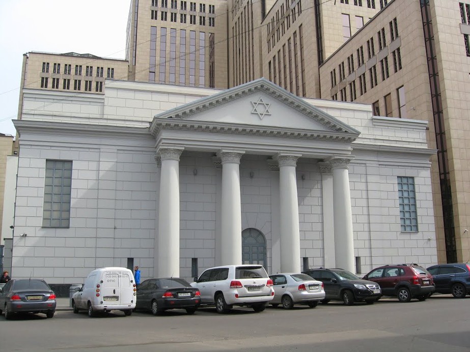 Центр Менора