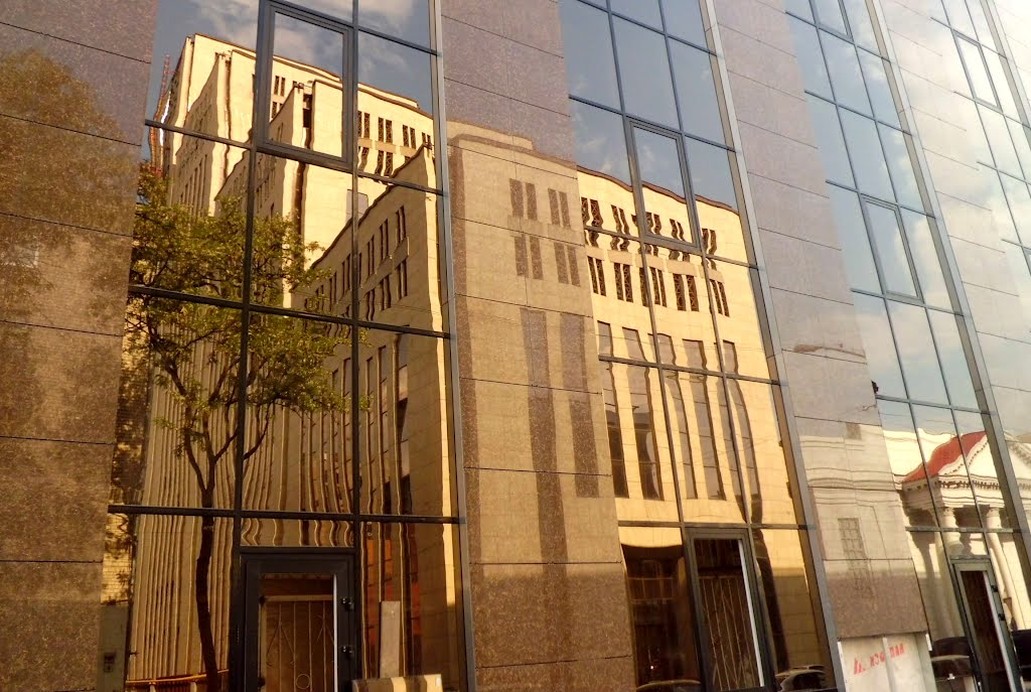 Центр Менора