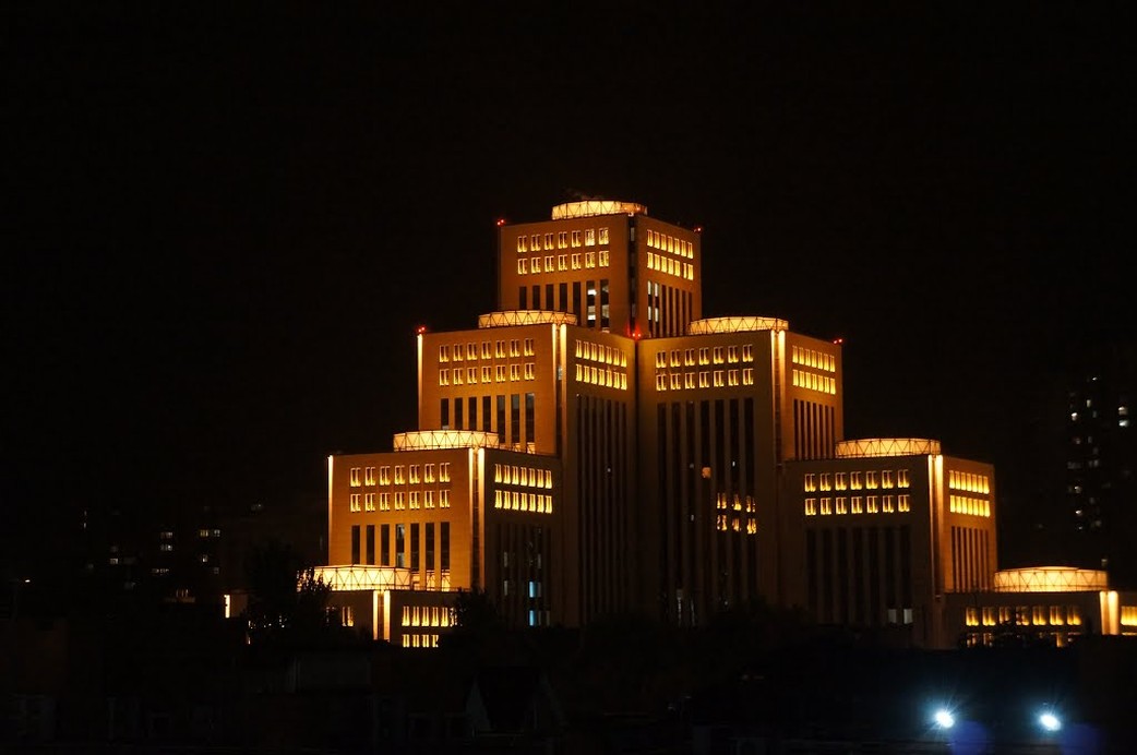 Центр Менора