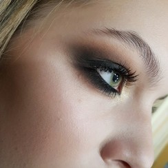 Makeup by Veronika Chub - стиліст, візажист у Харкові - фото 1