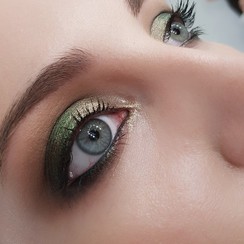 Makeup by Veronika Chub - стиліст, візажист у Харкові - фото 3