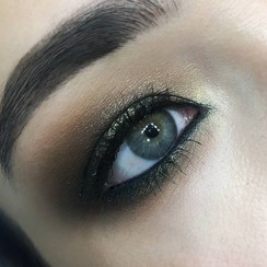 Makeup by Veronika Chub - стиліст, візажист у Харкові - фото 4