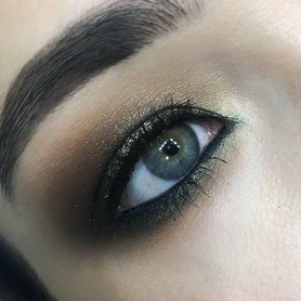 Makeup by Veronika Chub - стиліст, візажист у Харкові - портфоліо 4