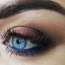 Makeup by Veronika Chub - стиліст, візажист у Харкові - портфоліо 5