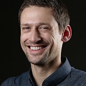 Фотограф Юрий Соя