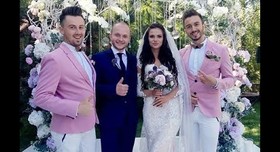 WOW ведучі Andreas&Moskin - ведучий у Львові - портфоліо 6