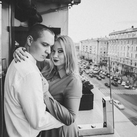 Михаил Дубин - фотограф у Харкові - портфоліо 6