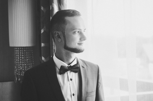 Wedding day M&D - фото №8