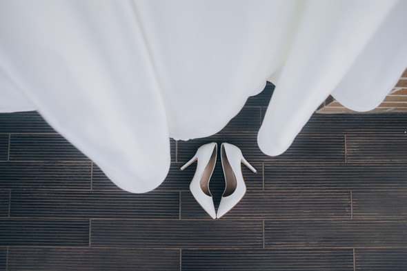Wedding day M&D - фото №10