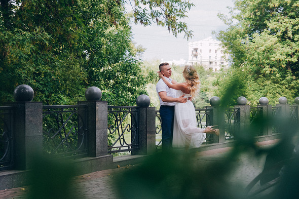 Only Love - фото №8