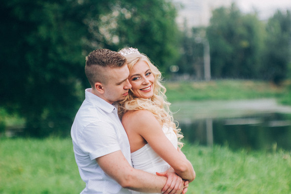 Only Love - фото №15