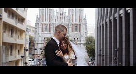 Александр Дубовой - відеограф у Києві - фото 3