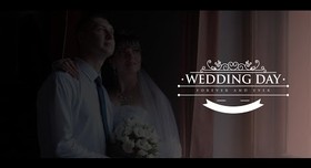Виктория Коняхина - відеограф у Харцизьку - портфоліо 5