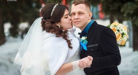 Виктория Коняхина - відеограф у Харцизьку - фото 2