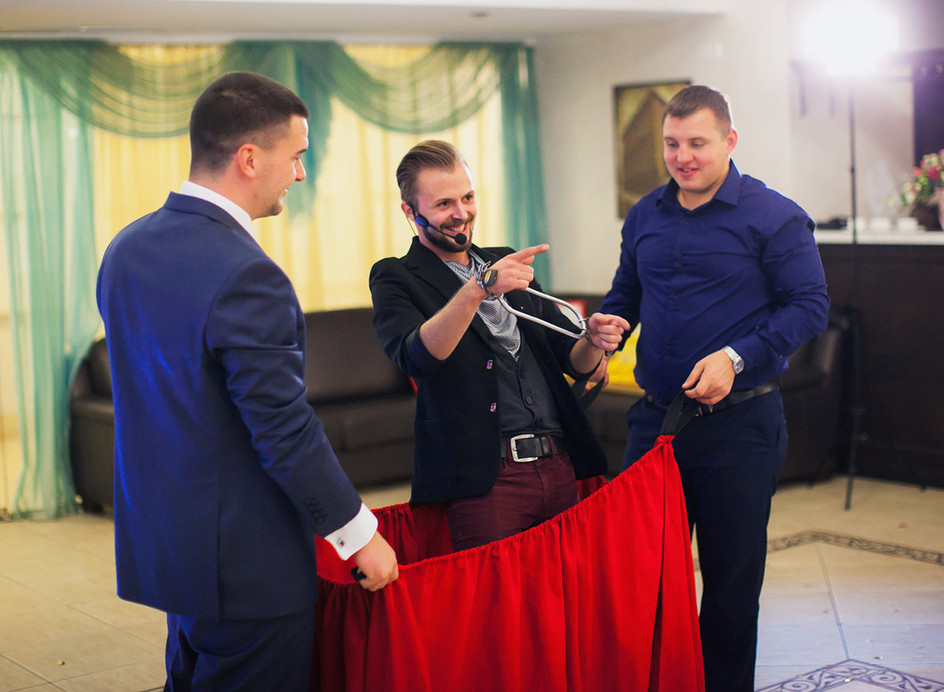 Дмитрий Смага