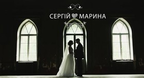 Николай Шрамко - відеограф у Києві - портфоліо 5