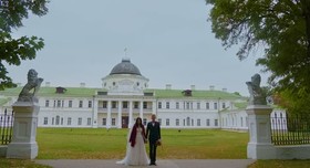 Николай Шрамко - відеограф у Києві - фото 1