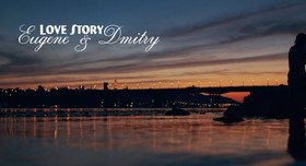 Николай Шрамко - відеограф у Києві - портфоліо 6