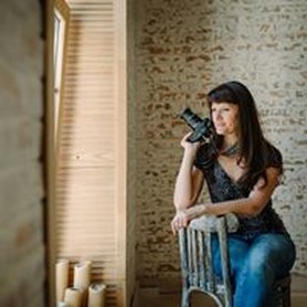 Фотограф Nataliia Dudnyk
